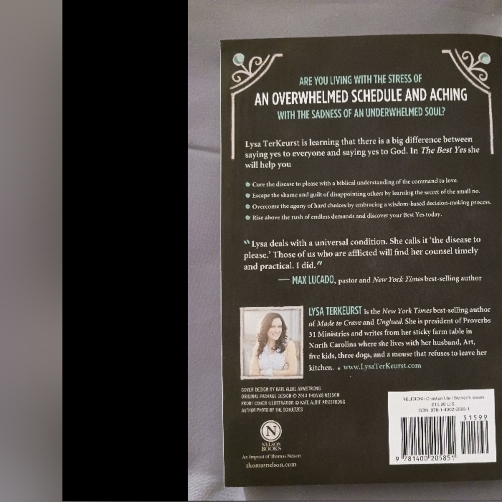 Book - Picture 2 of 2